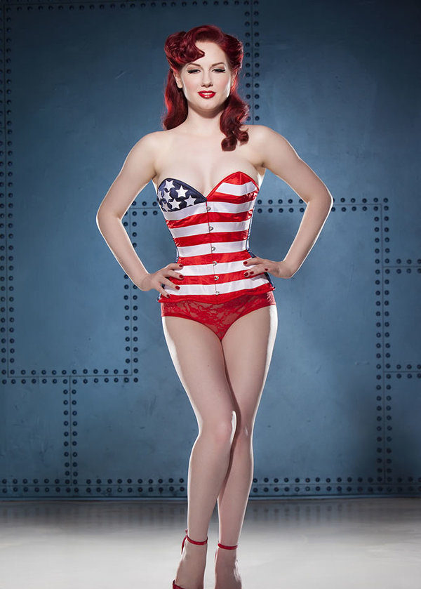 Инусяша, 21 год, 5 размер груди