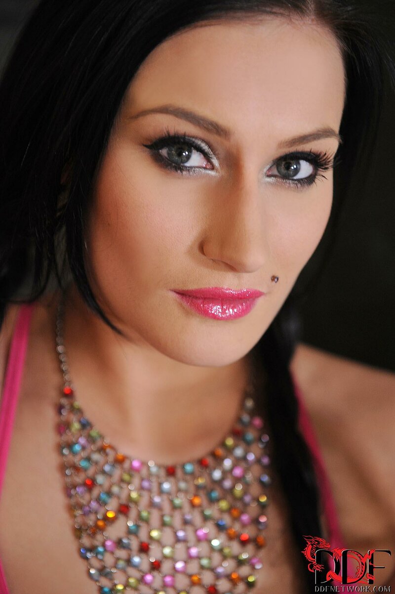 Оля, 26 лет, 7 размер груди